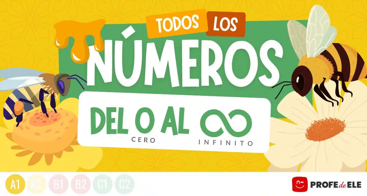 N meros ProfedeELE pin-by-sof-a-p-rez-rodr-guez-on-lengua-spanish-basics-learning