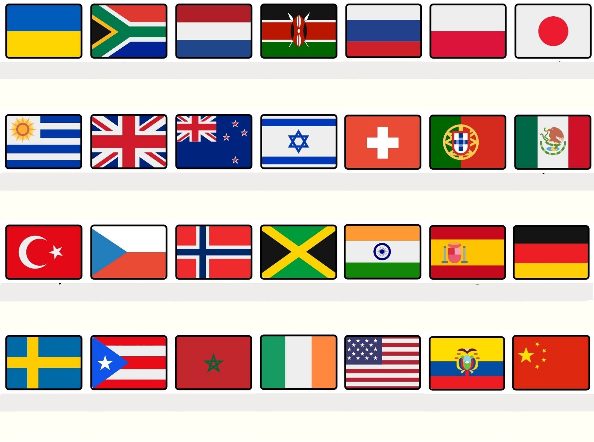 Idiomas Que Se Hablan En Canada Países, lenguas y nacionalidades en español - ProfeDeELE